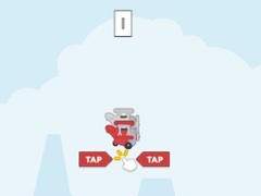 Jogo Tap Plane
