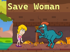 Jogo Save Woman