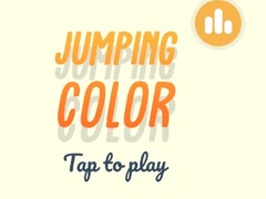 Jogo Jumping Color