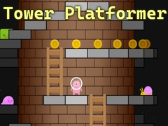 Jogo Tower Platformer