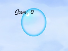 Jogo Bubble Pop Adventure