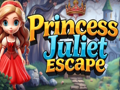 Jogo Princess Juliet Escape