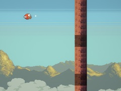 Jogo Angry Flappy