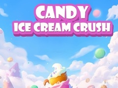 Jogo Candy Ice Cream Crush