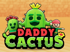 Jogo Daddy Cactus