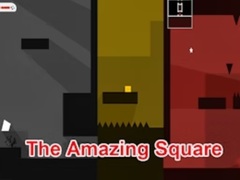 Jogo The Amazing Square