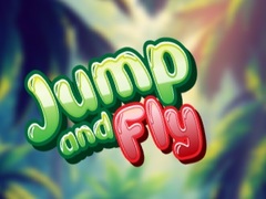 Jogo Jump and Fly