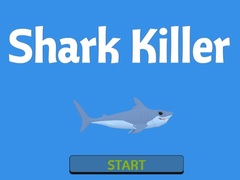 Jogo Shark Killer
