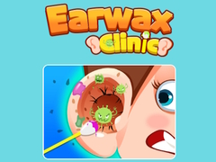 Jogo Earwax Clinic