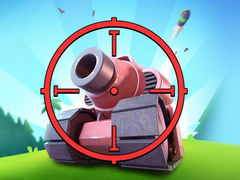 Jogo Tank Sniper 3D