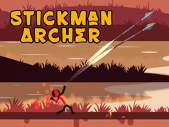 Jogo Stick Archer
