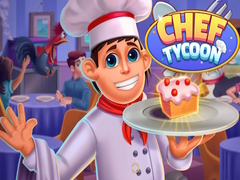 Jogo Chef Tycoon
