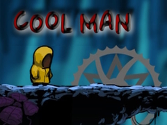 Jogo Cool Man