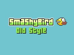 Jogo Smashy Bird