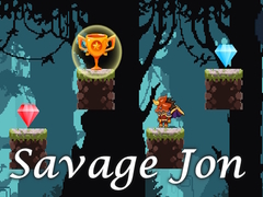 Jogo Savage Jon