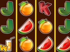 Jogo The Fruits Slot Machine