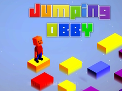 Jogo Jumping Obby