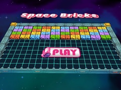 Jogo Space Bricks