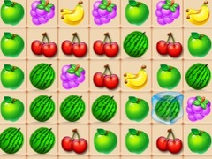 Jogo Fruit Crush