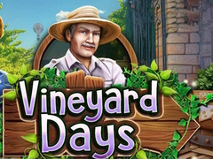 Jogo Vineyard Days
