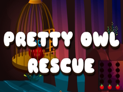 Jogo Pretty Owl Rescue