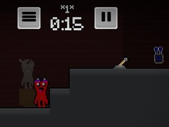 Jogo Horror Ban Ban 1-2 Player Parkour
