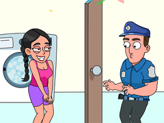 Jogo Remove the Evidence