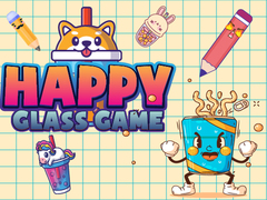 Jogo Happy Glass Game