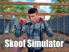 Jogo Skoof Simulator