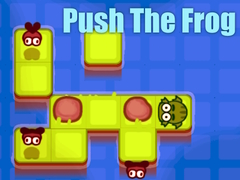 Jogo Push The Frog
