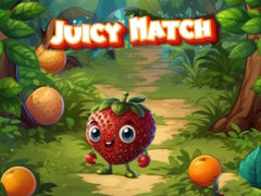 Jogo Juicy Match