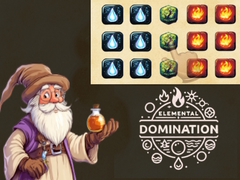 Jogo Elemental Domination