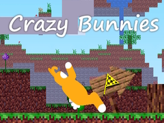Jogo Crazy Bunnies