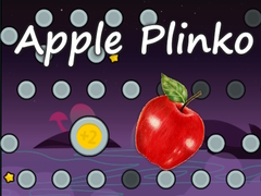Jogo Apple Plinko