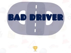 Jogo Bad Driver