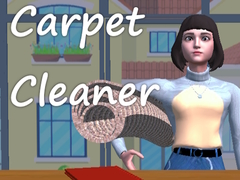 Jogo Carpet Cleaner