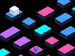 Jogo Jumping Cube