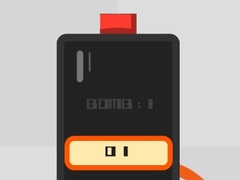 Jogo The Bomb
