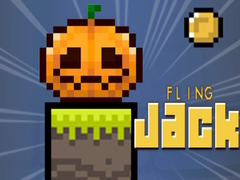Jogo Fling Jack