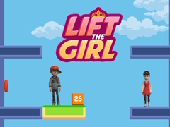 Jogo Lift The Girl