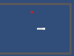Jogo Snake 2D Game