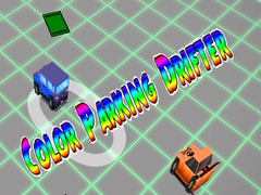 Jogo Color Parking Drifter