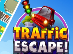 Jogo Traffic Escape!