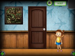 Jogo Amgel Kids Room Escape 245