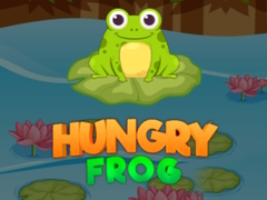 Jogo Frog Feast