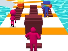 Jogo Shortcut Sprint