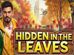 Jogo Hidden in the Leaves