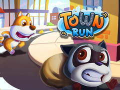 Jogo Town Run