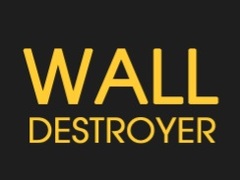Jogo Wall Destroyer