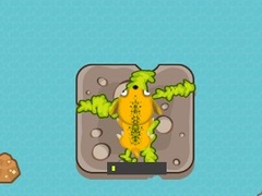 Jogo Don't Fall Jumper